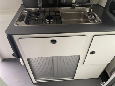 Font Vendome Auto Camper XL - Photo 19