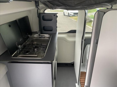Font Vendome Auto Camper XL - Photo 20