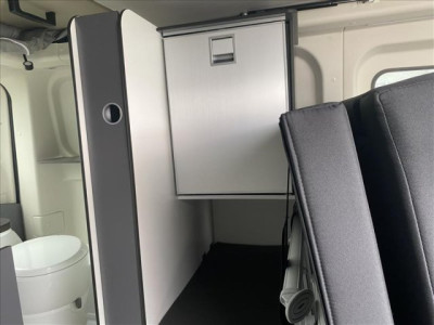 Font Vendome Auto Camper XL - Photo 21