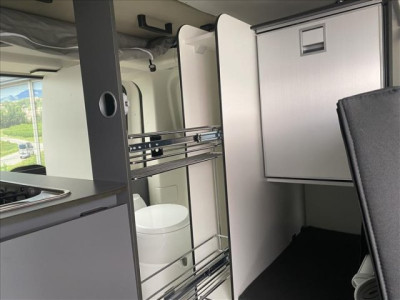 Font Vendome Auto Camper XL - Photo 22