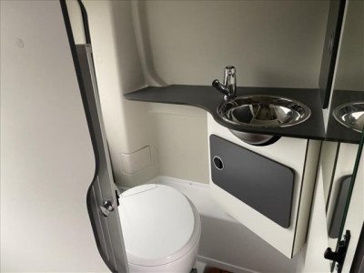 Font Vendome Auto Camper XL - Photo 24