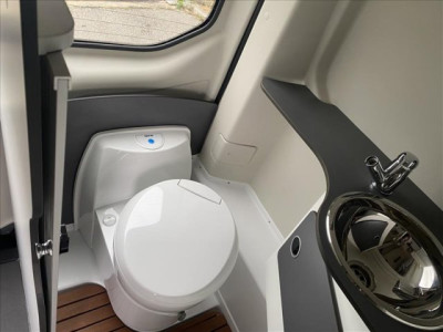 Font Vendome Auto Camper XL - Photo 25