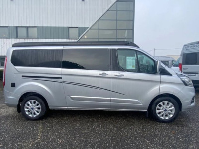 Font Vendome Auto Camper XL - Photo 2