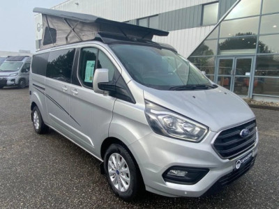 Font Vendome Auto Camper XL - Photo 7