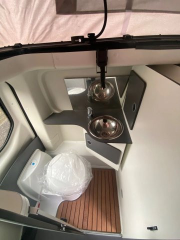 Font Vendome Auto Camper XL - Photo 8