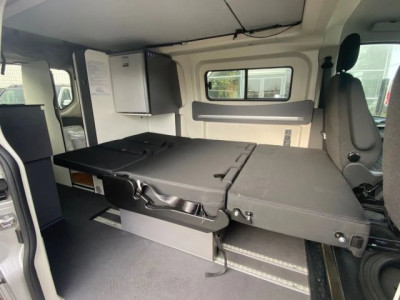 Font Vendome Auto Camper XL - Photo 10