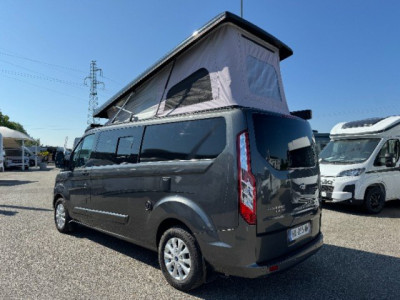 Font Vendome Auto Camper XL Autocamper - Photo 2