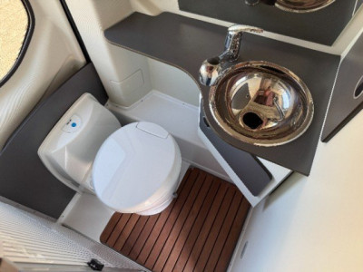 Font Vendome Auto Camper XL Autocamper - Photo 6
