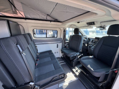 Font Vendome Auto Camper XL Autocamper - Photo 10