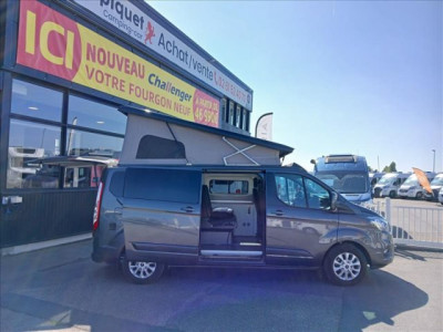 Font Vendome Auto Camper XL AUTOCAMPERXL - Photo 2