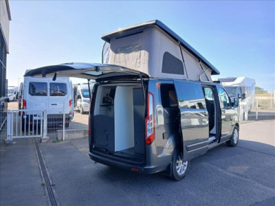 Font Vendome Auto Camper XL AUTOCAMPERXL - Photo 3