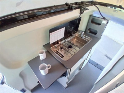 Font Vendome Auto Camper XL AUTOCAMPERXL - Photo 5