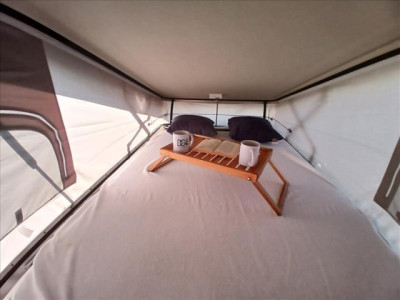 Font Vendome Auto Camper XL AUTOCAMPERXL - Photo 7