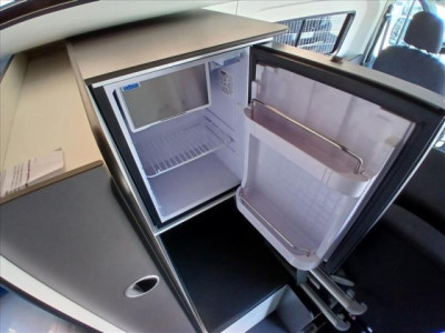 Font Vendome Auto Camper XL AUTOCAMPERXL - Photo 9
