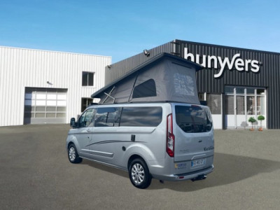 Font Vendome Auto Camper XL - Photo 2