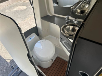 Font Vendome Auto Camper XL - Photo 9
