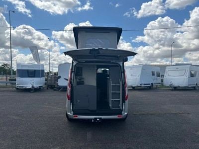 Font Vendome Auto Camper XL - Photo 10