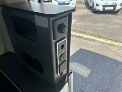 Font Vendome Auto Camper XL - Photo 11