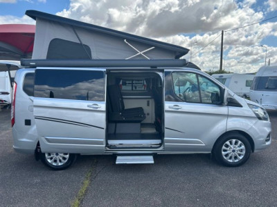 Font Vendome Auto Camper XL - Photo 12
