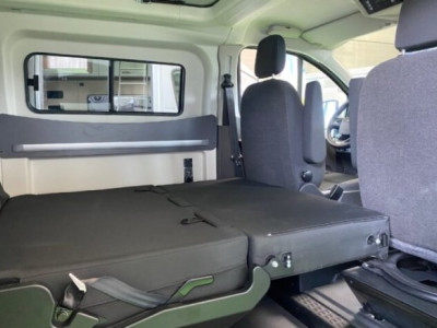 Font Vendome Auto Camper XL autocamper - Photo 3