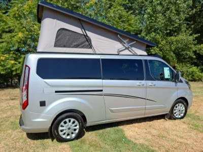 Font Vendome Auto Camper XL - Photo 2