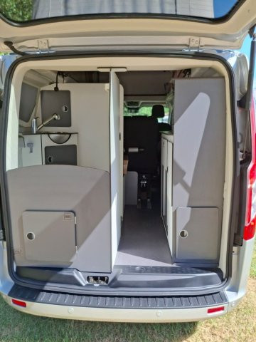 Font Vendome Auto Camper XL - Photo 3