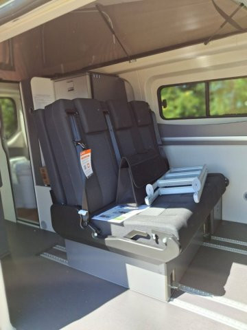 Font Vendome Auto Camper XL - Photo 4
