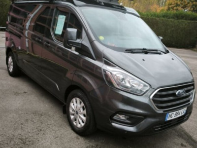 Font Vendome Auto Camper XL autocamper Occasion