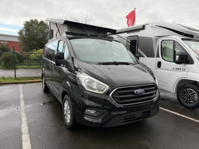 Font Vendome Auto Camper XL AUTOCAMPER Neuf