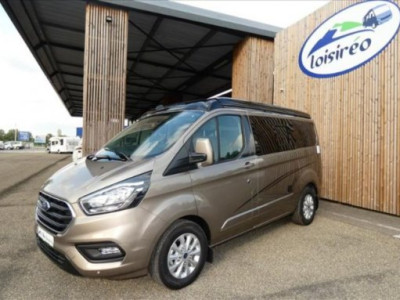 Font Vendome Auto Camper Neuf