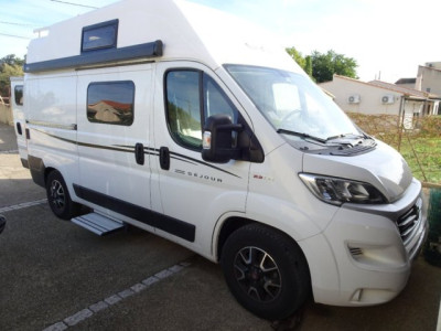 Achat Font Vendome Bel Horizon Occasion