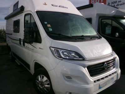 Font Vendome Bel Horizon Occasion