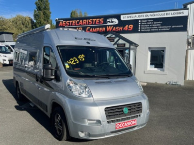 Font Vendome Brantome Occasion