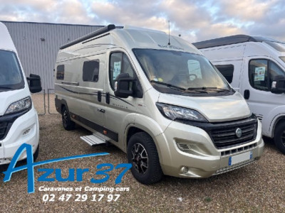 Font Vendome Duo Van Occasion