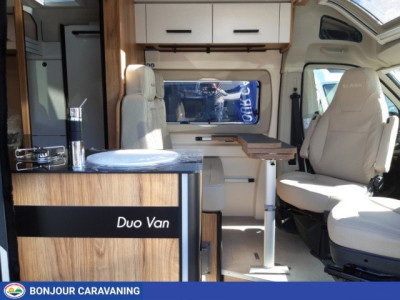 Font Vendome Duo Van duovan elegance - Photo 3