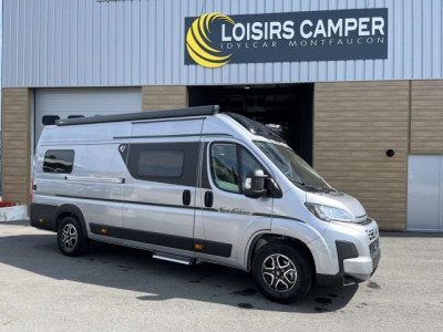 Achat Font Vendome Duo Van DuoVan Garage Neuf