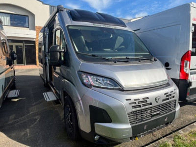 Font Vendome Duo Van DUOVAN ELEGANCE Neuf