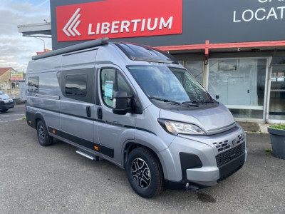 Font Vendome Duo Van DUOVAN ELEGANCE Neuf