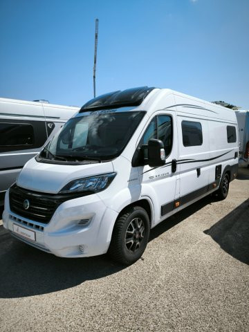 Font Vendome Duo Van Occasion