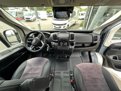 Font Vendome Duo Van DUOVAN SERIE S Neuf