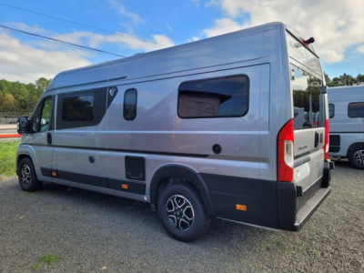 Font Vendome Duo Van - A partir de 73.090 &euro; - #3