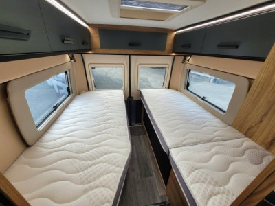 Font Vendome Duo Van - A partir de 73.090 &euro; - #5