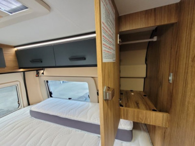 Font Vendome Duo Van - A partir de 73.090 &euro; - #6