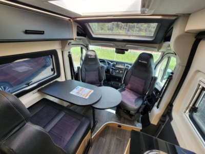 Font Vendome Duo Van - A partir de 73.090 &euro; - #7