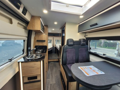 Font Vendome Duo Van - A partir de 73.090 &euro; - #14