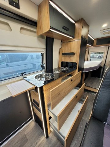 Font Vendome Duo Van - A partir de 73.090 &euro; - #15