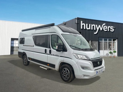 Font Vendome Duo Van BVA Occasion