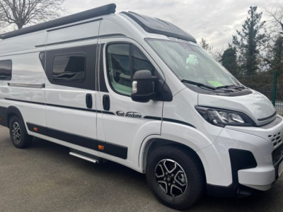 Font Vendome Duo Van DUOVAN ELEGANCE Neuf