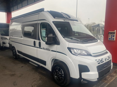 Font Vendome Duo Van DUOVAN SERIE S Neuf