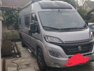 Font Vendome Duo Van Elegance Occasion